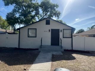 8315 N 14TH STREET, Tampa, FL 33604