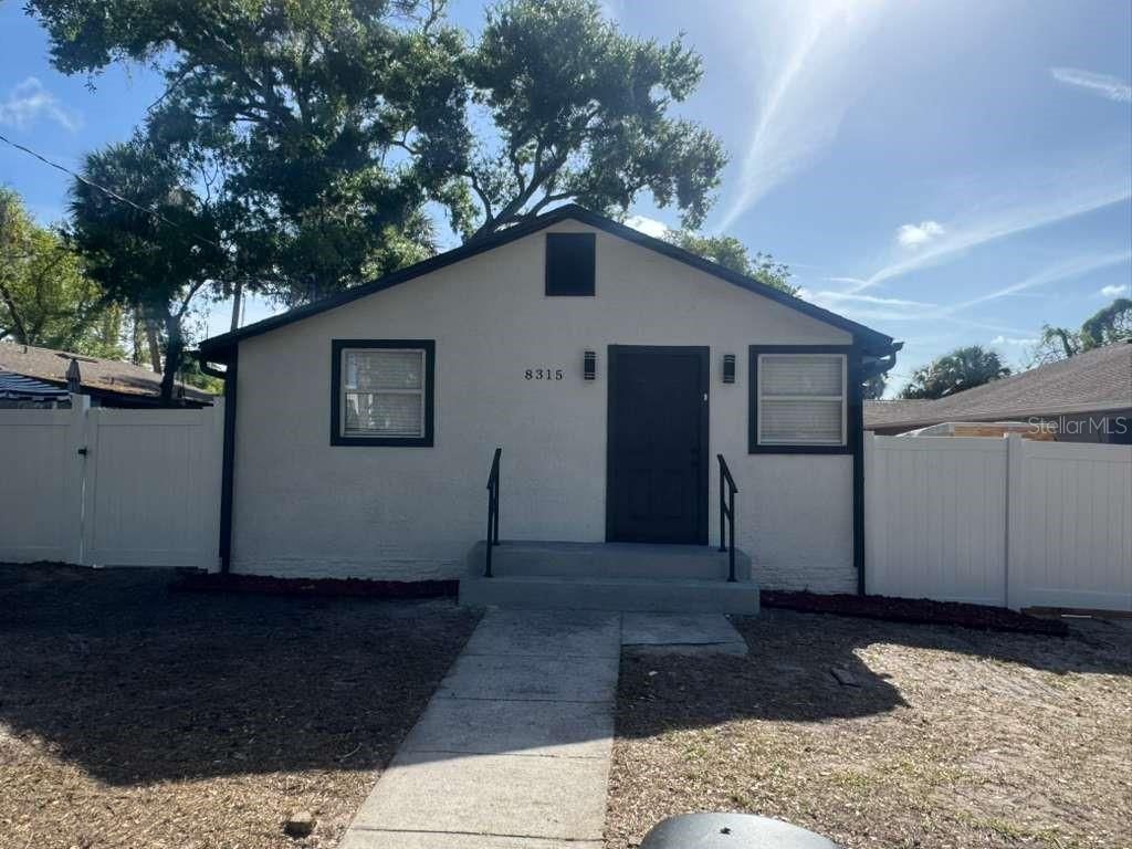 Image 1 of property listing at 8315 N 14TH STREET, Tampa, FL 33604