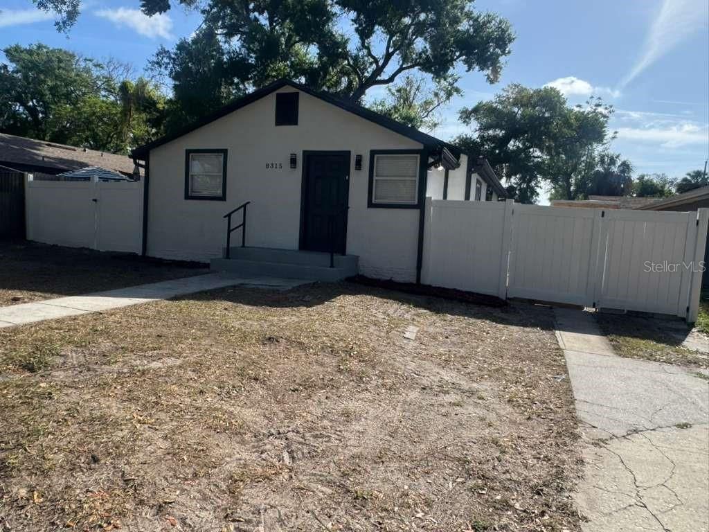 Image 2 of property listing at 8315 N 14TH STREET, Tampa, FL 33604
