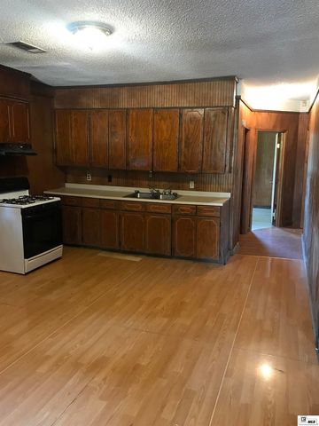 508 South 3RD STREET, West Monroe, LA 71292