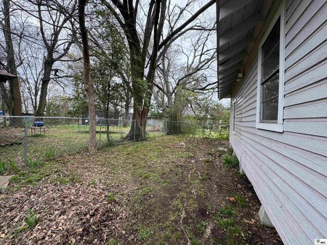 508 South 3RD STREET, West Monroe, LA 71292