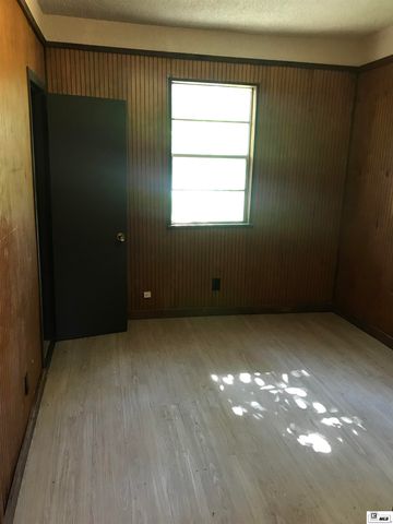 508 South 3RD STREET, West Monroe, LA 71292