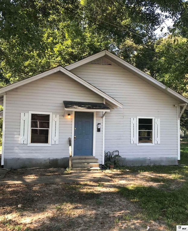 508 South 3RD STREET, West Monroe, LA 71292
