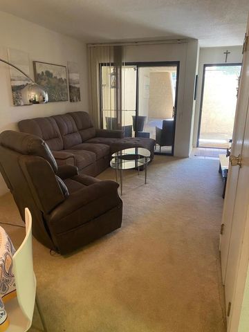 2820 N Arcadia Court 111, Palm Springs, CA 92262