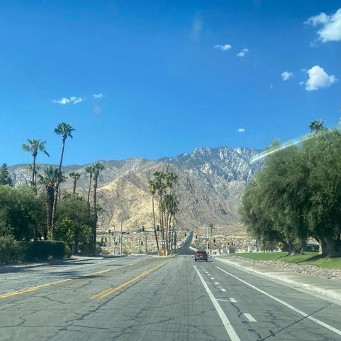 2820 N Arcadia Court 111, Palm Springs, CA 92262