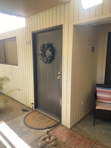 2820 N Arcadia Court 111, Palm Springs, CA 92262