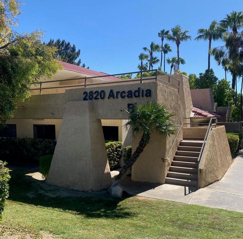2820 N Arcadia Court 111, Palm Springs, CA 92262