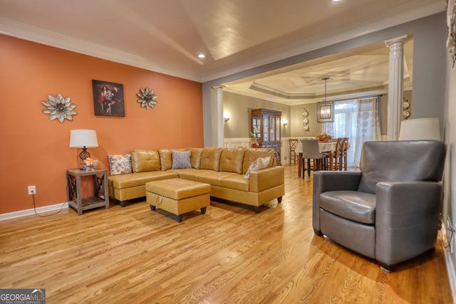 270 Highview Trace, Fayetteville, GA 30215