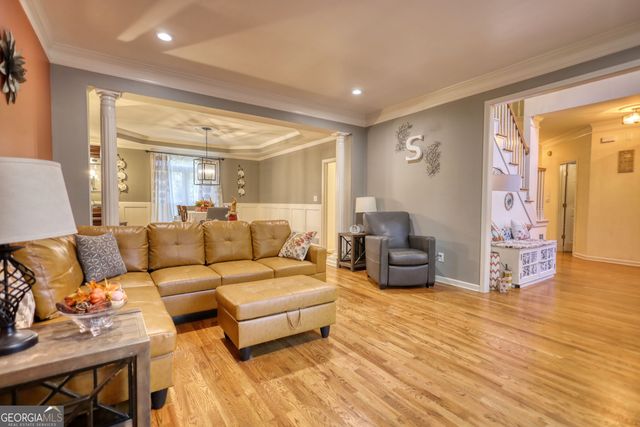 270 Highview Trace, Fayetteville, GA 30215