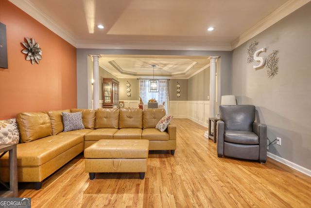 270 Highview Trace, Fayetteville, GA 30215