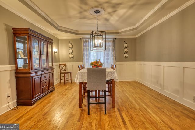 270 Highview Trace, Fayetteville, GA 30215