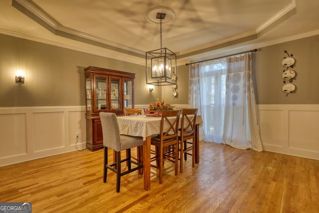 270 Highview Trace, Fayetteville, GA 30215