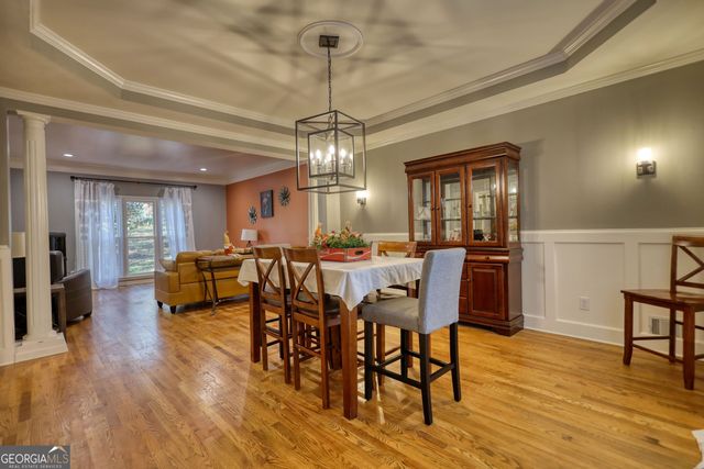 270 Highview Trace, Fayetteville, GA 30215