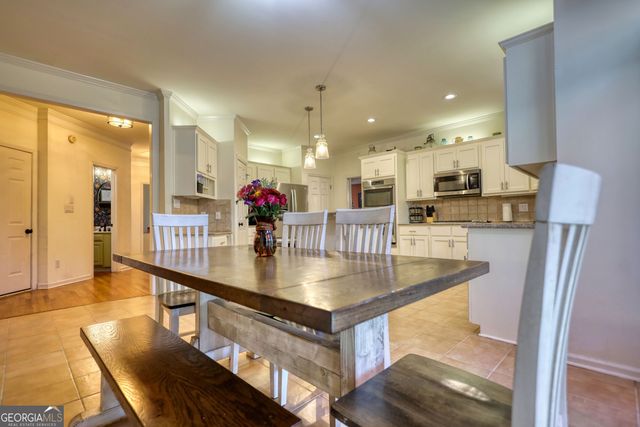 270 Highview Trace, Fayetteville, GA 30215