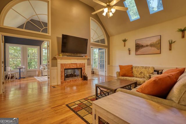 270 Highview Trace, Fayetteville, GA 30215