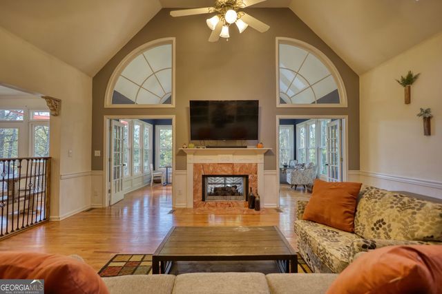 270 Highview Trace, Fayetteville, GA 30215