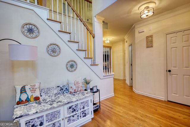 270 Highview Trace, Fayetteville, GA 30215