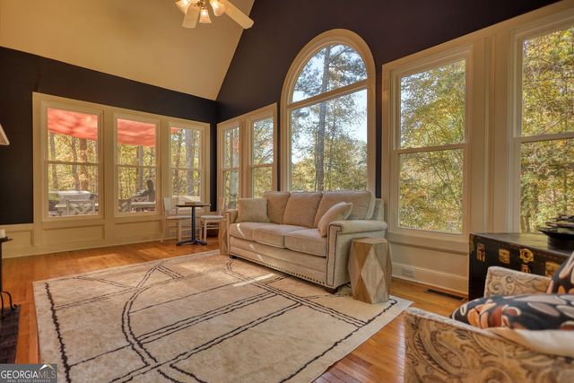 270 Highview Trace, Fayetteville, GA 30215