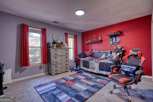 270 Highview Trace, Fayetteville, GA 30215