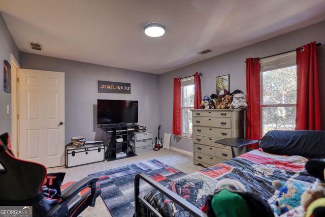 270 Highview Trace, Fayetteville, GA 30215