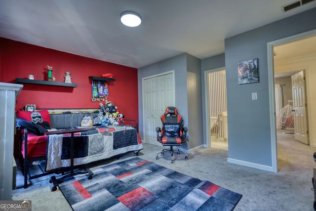 270 Highview Trace, Fayetteville, GA 30215