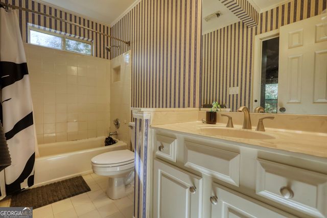 270 Highview Trace, Fayetteville, GA 30215