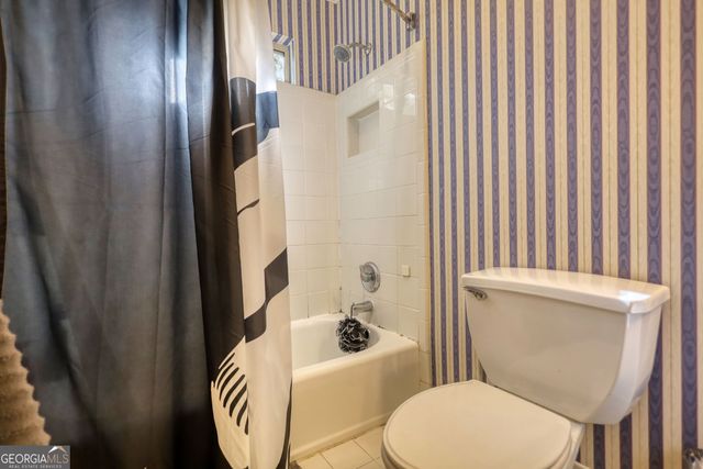 270 Highview Trace, Fayetteville, GA 30215