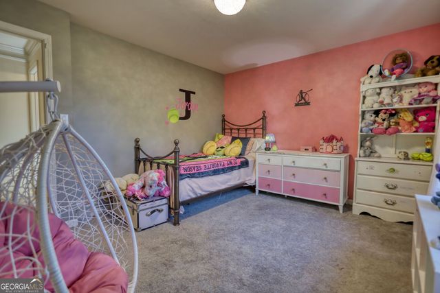 270 Highview Trace, Fayetteville, GA 30215