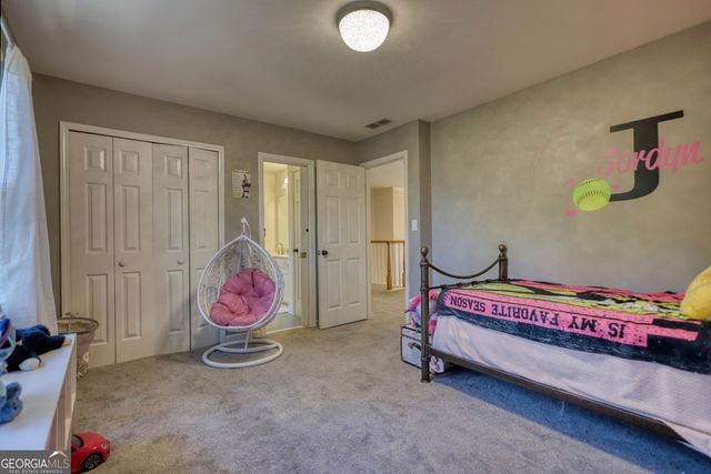 270 Highview Trace, Fayetteville, GA 30215