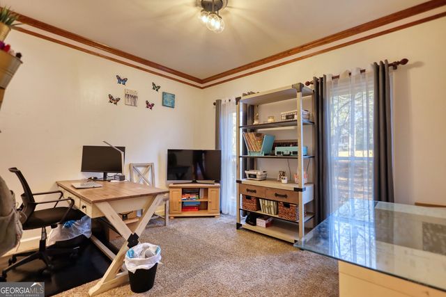 270 Highview Trace, Fayetteville, GA 30215