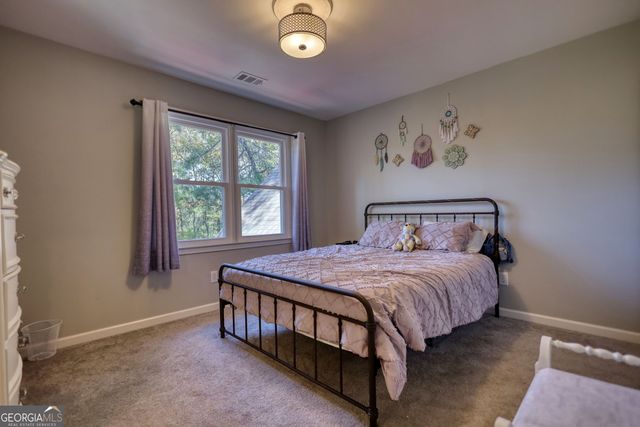 270 Highview Trace, Fayetteville, GA 30215