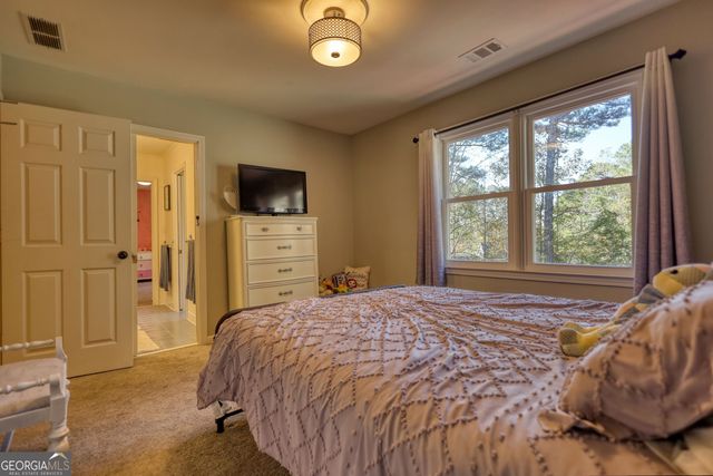 270 Highview Trace, Fayetteville, GA 30215