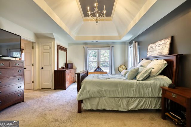 270 Highview Trace, Fayetteville, GA 30215