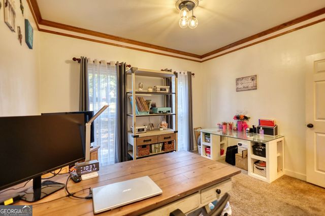 270 Highview Trace, Fayetteville, GA 30215