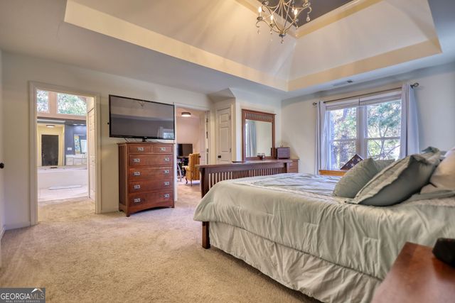 270 Highview Trace, Fayetteville, GA 30215