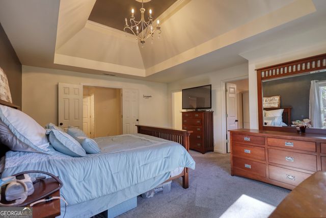 270 Highview Trace, Fayetteville, GA 30215