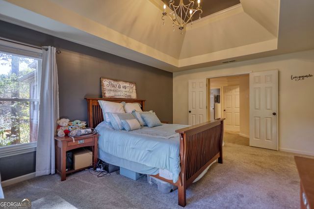 270 Highview Trace, Fayetteville, GA 30215