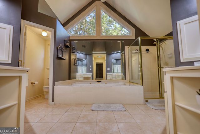 270 Highview Trace, Fayetteville, GA 30215