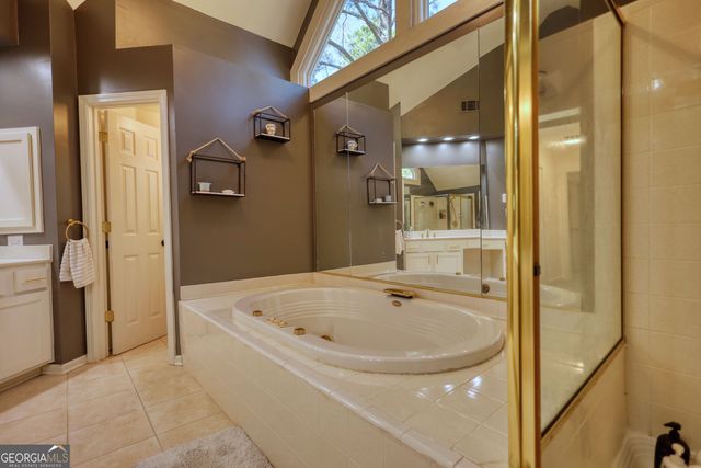 270 Highview Trace, Fayetteville, GA 30215