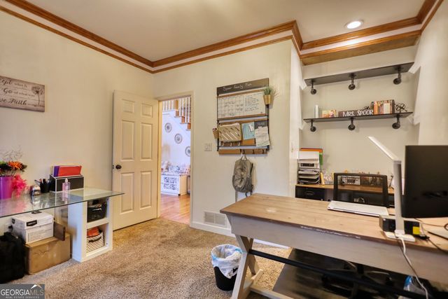 270 Highview Trace, Fayetteville, GA 30215