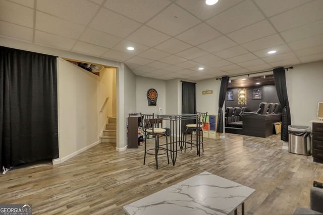 270 Highview Trace, Fayetteville, GA 30215