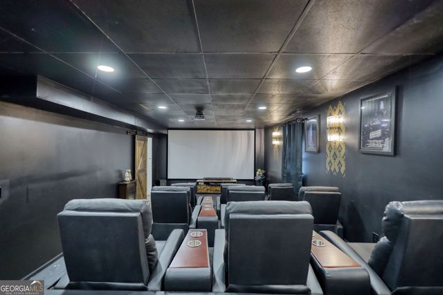 270 Highview Trace, Fayetteville, GA 30215