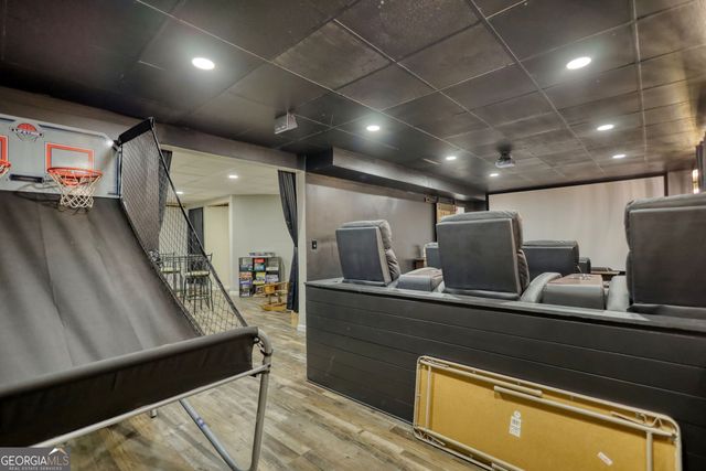 270 Highview Trace, Fayetteville, GA 30215