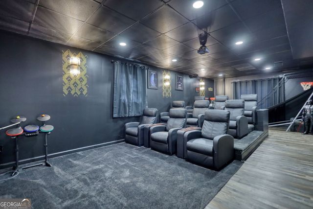 270 Highview Trace, Fayetteville, GA 30215