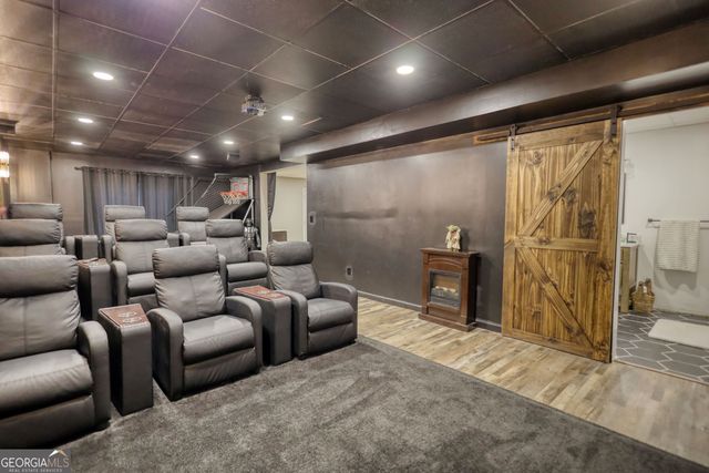 270 Highview Trace, Fayetteville, GA 30215