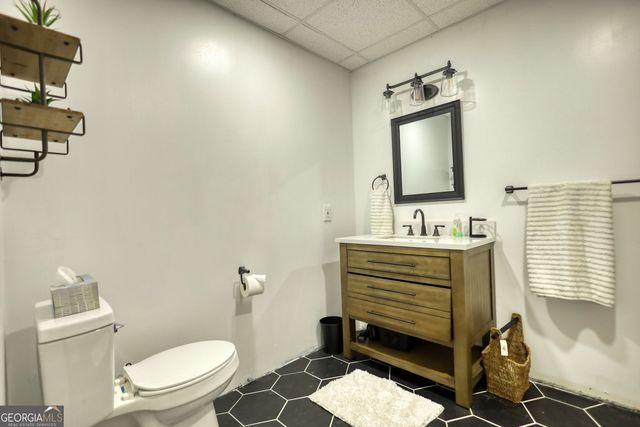 270 Highview Trace, Fayetteville, GA 30215