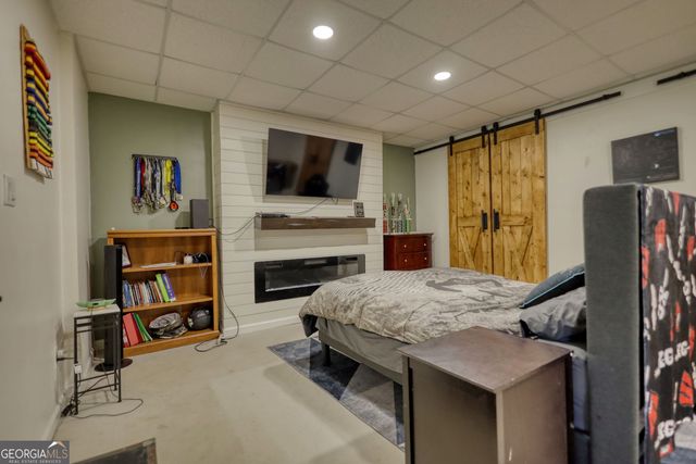 270 Highview Trace, Fayetteville, GA 30215