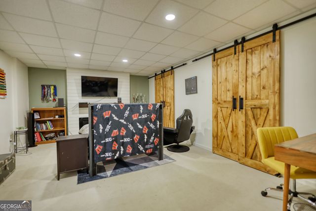 270 Highview Trace, Fayetteville, GA 30215