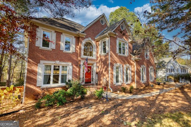 270 Highview Trace, Fayetteville, GA 30215