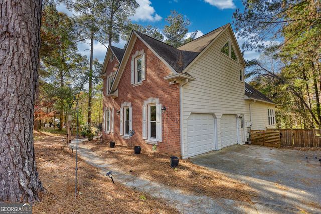 270 Highview Trace, Fayetteville, GA 30215